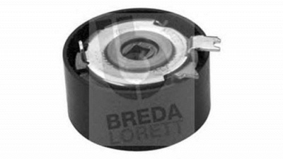 BREDA LORETT tdi3230 -  Натяжной ролик, ремень ГРМ